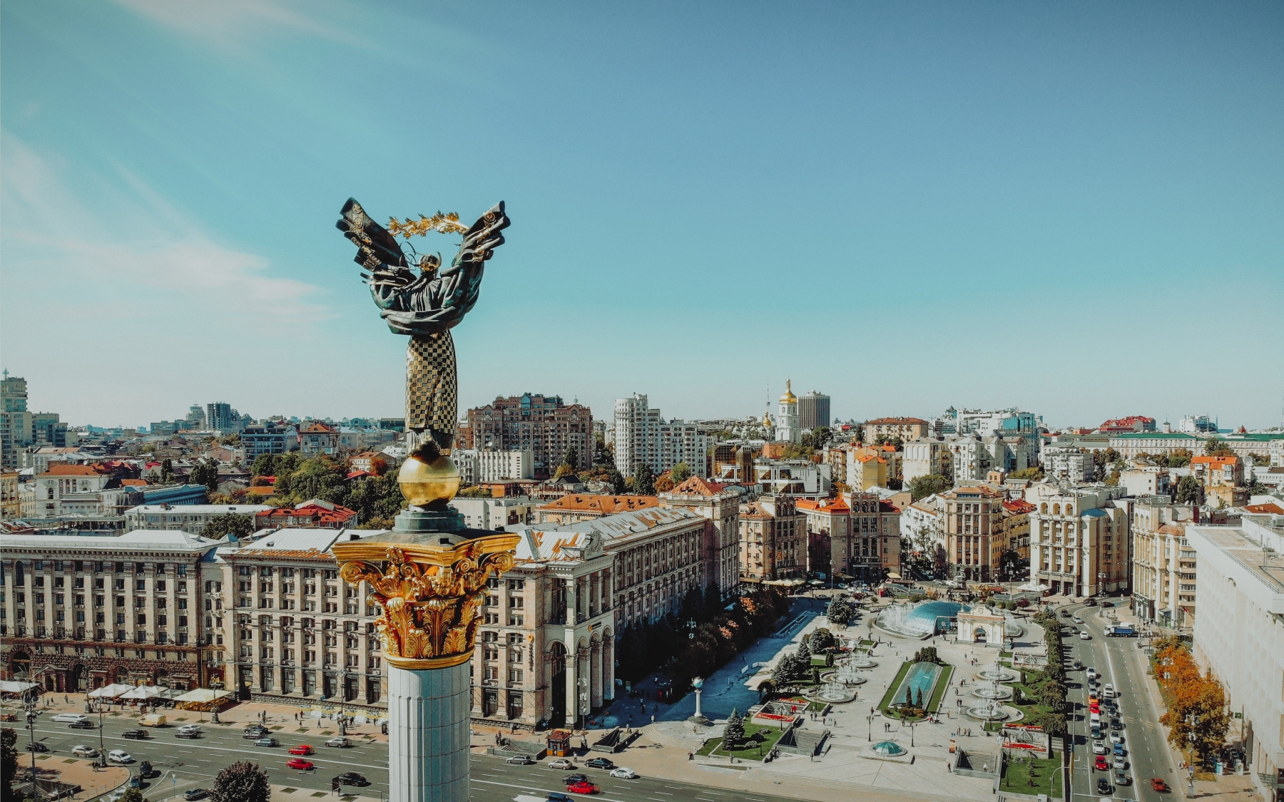 Ukraine Desk – ProCredit Bank Germany