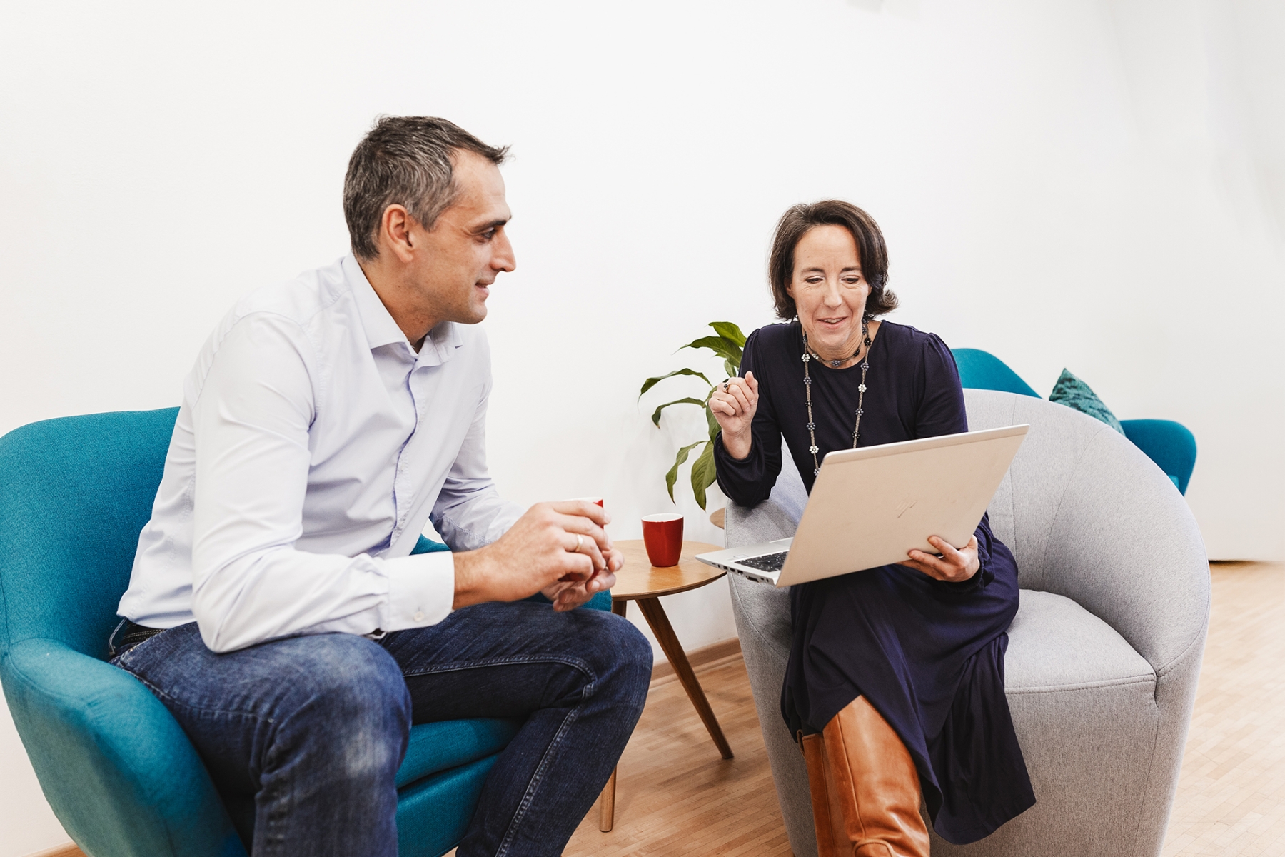 Accounts and payments – ProCredit Bank Germany